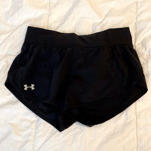Under Armour Shorts